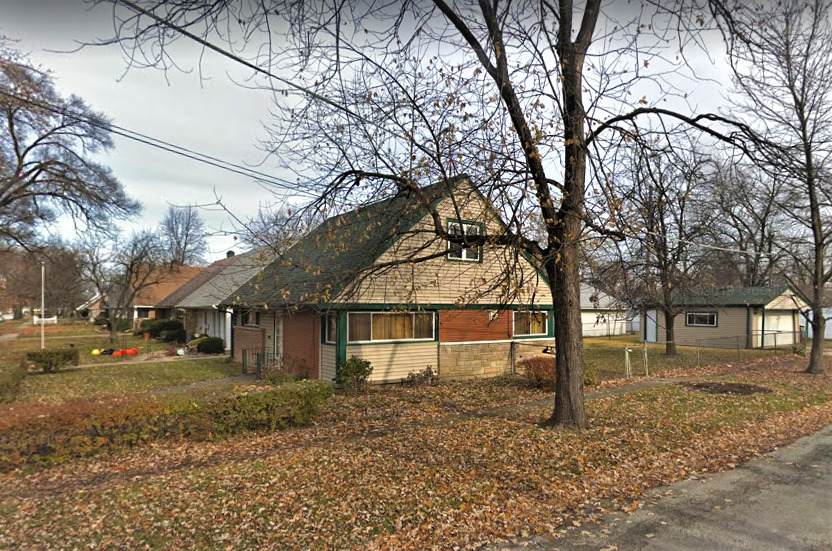 17157 Ridgewood Avenue - Photo 1