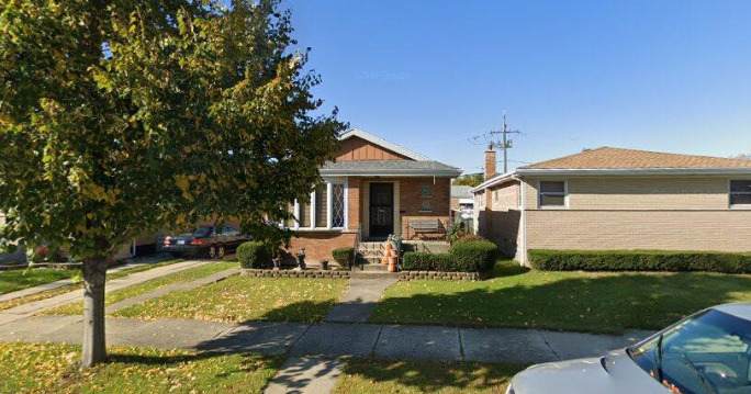 5904 Austin Avenue - Photo 1