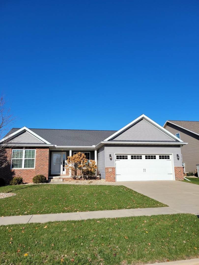 77 Dry Sage Circle - Photo 1