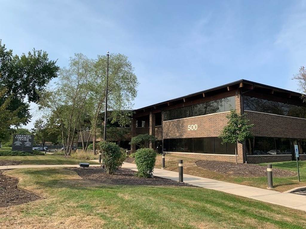 500 Coventry Lane - Photo 1