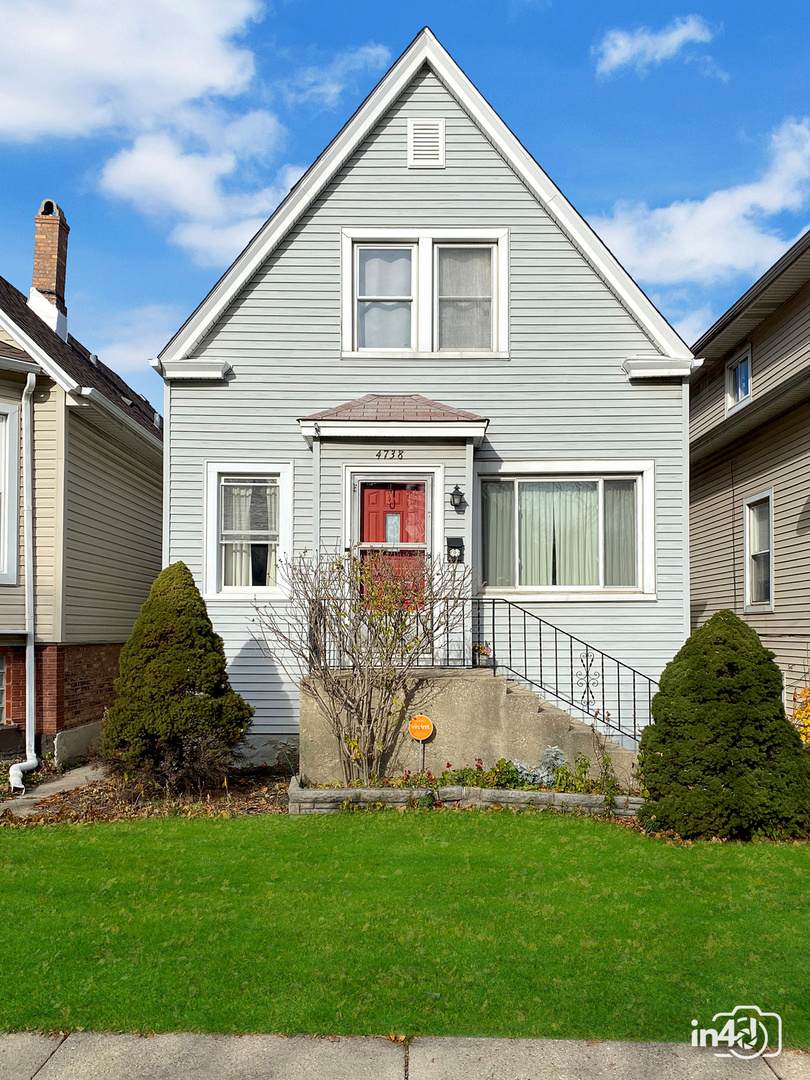 4738 Waveland Avenue - Photo 1