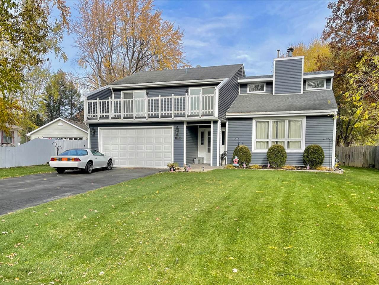 1448 Nova Road - Photo 1