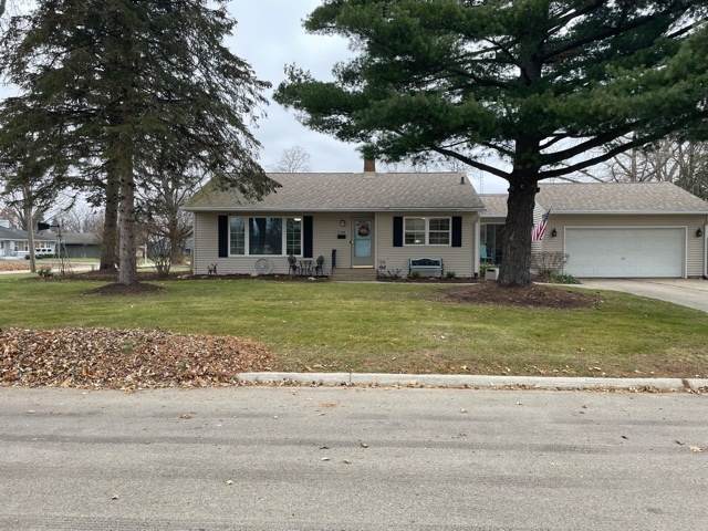1118 Blakely Street - Photo 1
