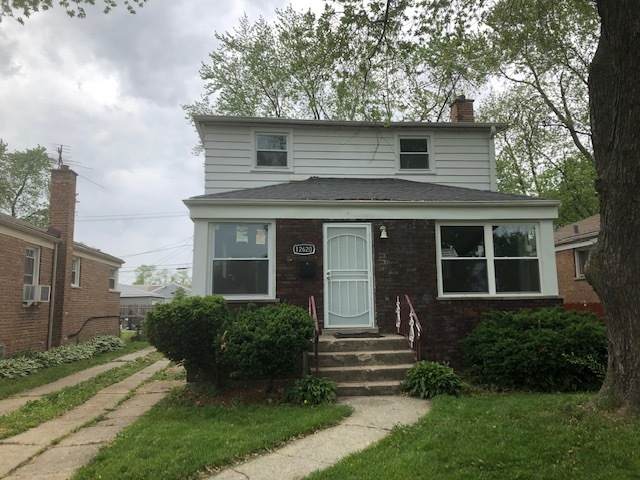 12620 Racine Avenue - Photo 1