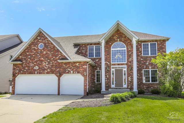 3927 Highknob Circle - Photo 1