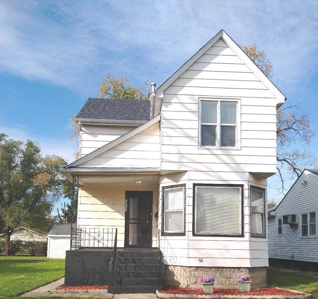 14538 Jefferson Street - Photo 1