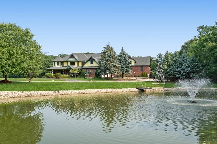 13138 Chicago Bloomington Trail - Photo 1
