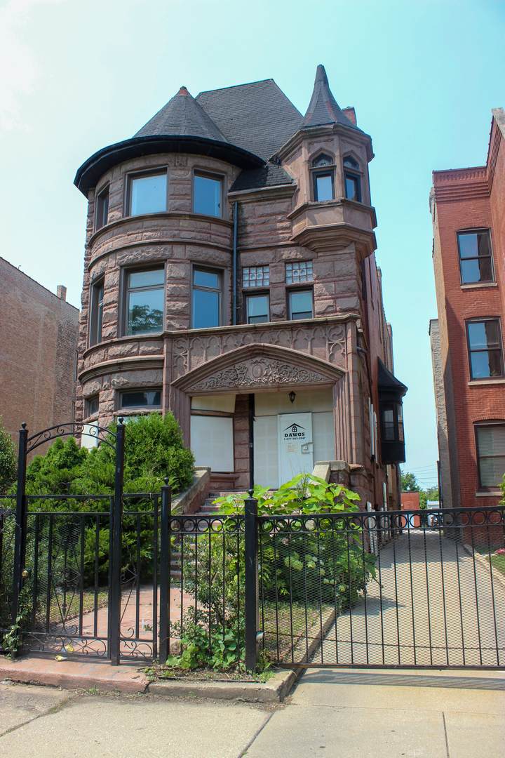 4512 Drexel Boulevard - Photo 1