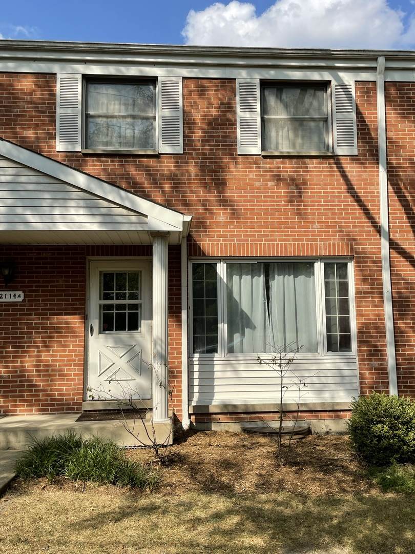 2114 Rugen Road - Photo 1