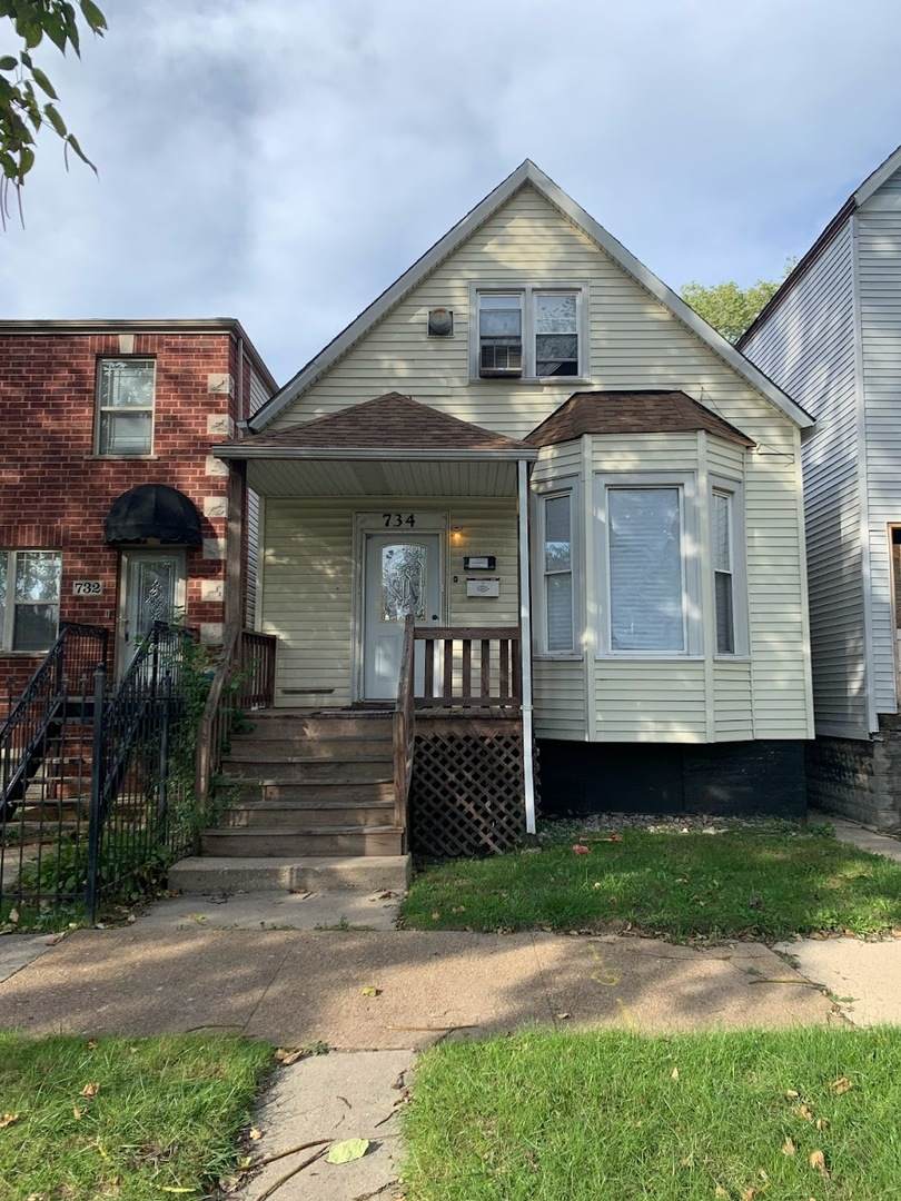 734 90th Street - Photo 1