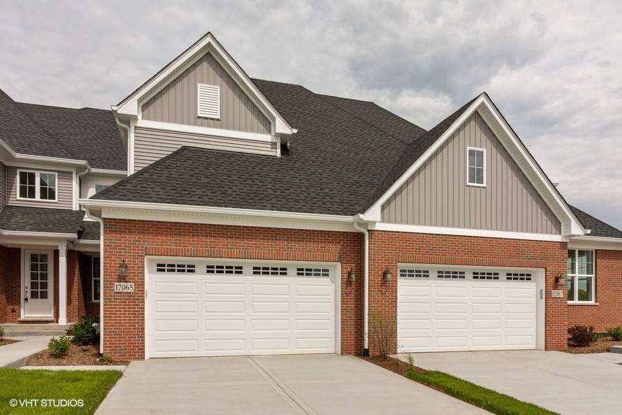 17033 Clover (Building C - Berkley) Drive - Photo 1