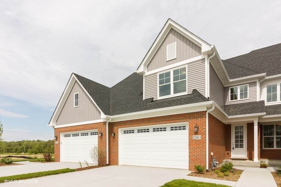 17035 Clover (Building C - Avalon) Drive - Photo 1
