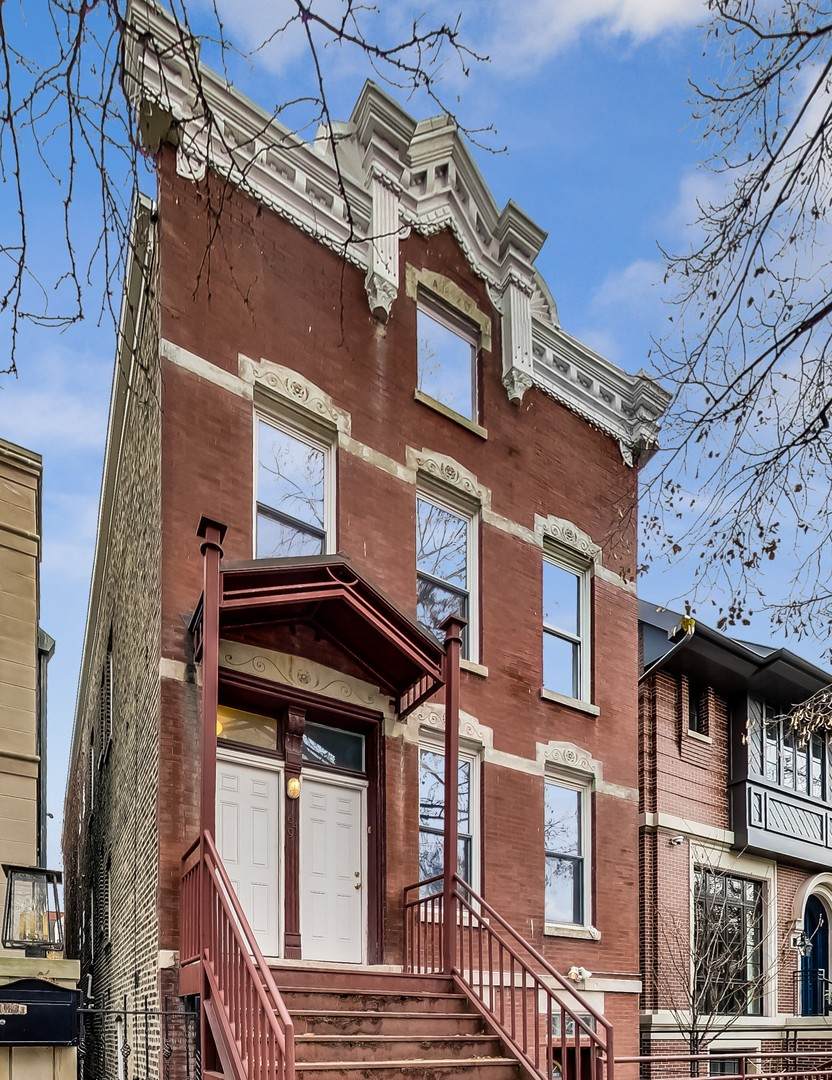 1649 Paulina Street - Photo 1