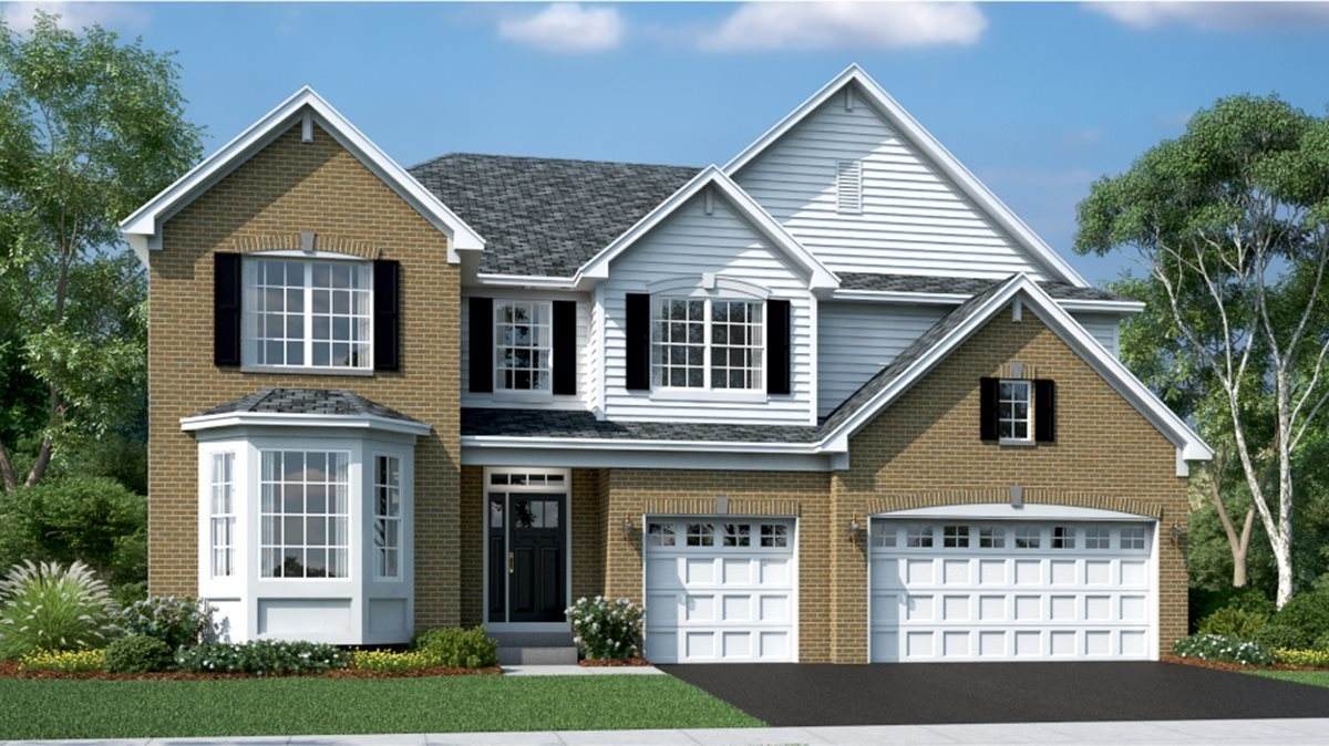 1829 Chandolin Road - Photo 1
