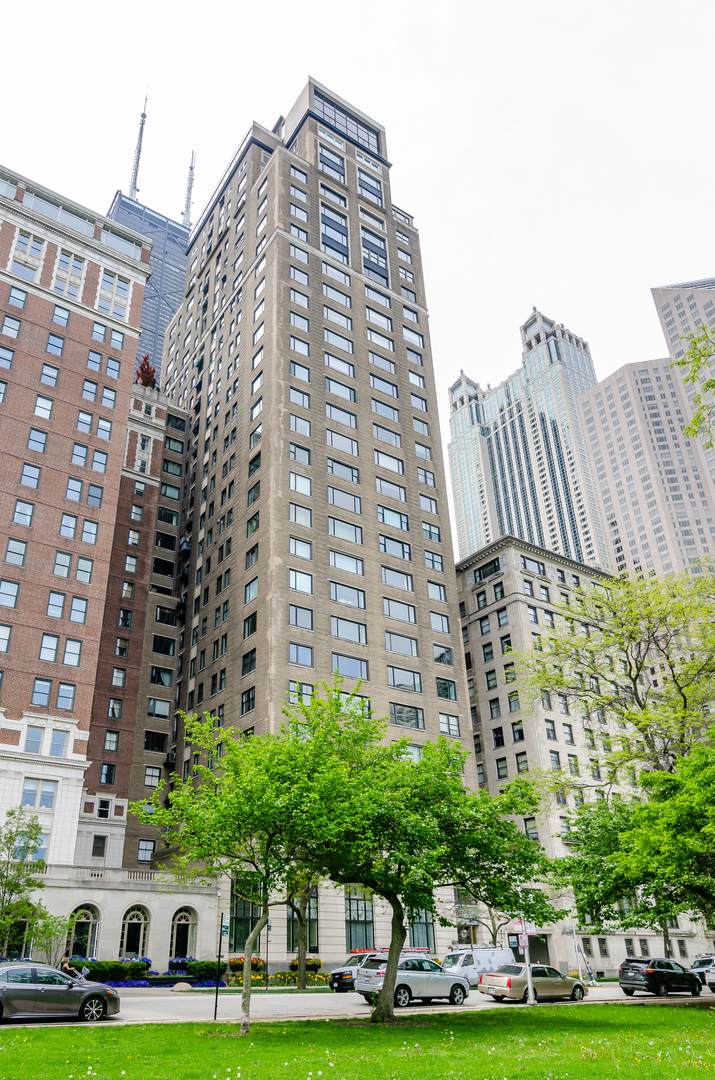 179 Lake Shore Drive - Photo 1