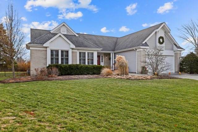 125 Knobb Hill Lane - Photo 1