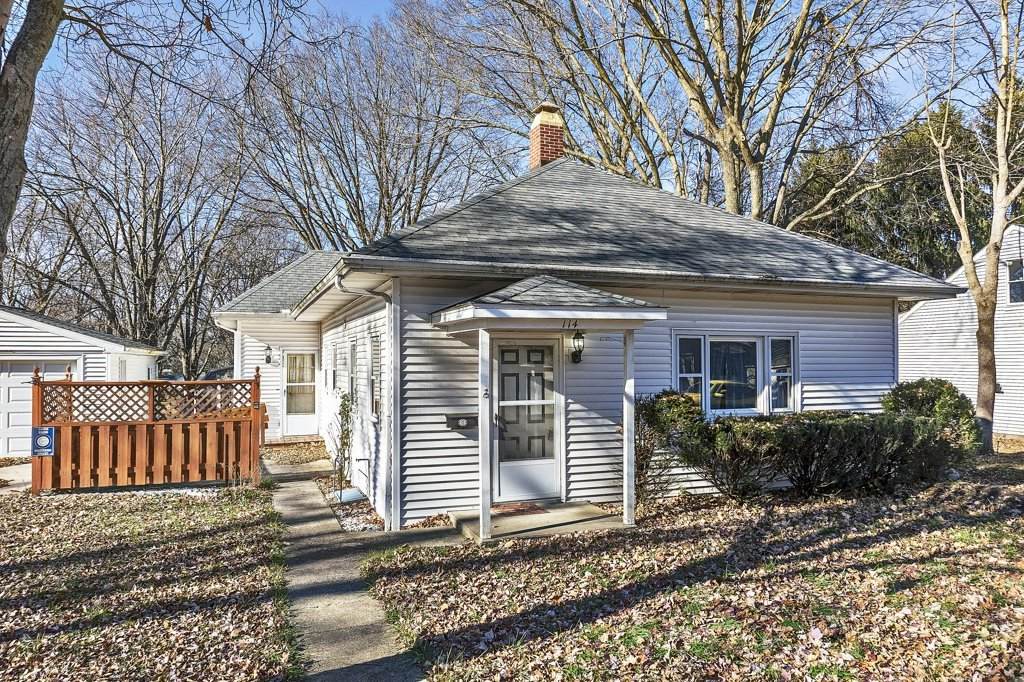 114 Madison Street - Photo 1