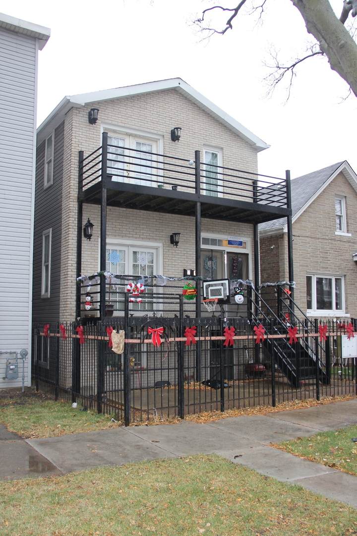 822 Keeler Avenue - Photo 1