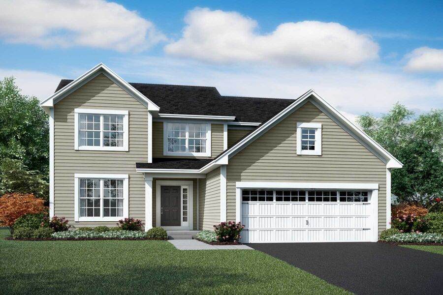 12620 Willowgate Lot #216 Lane - Photo 1