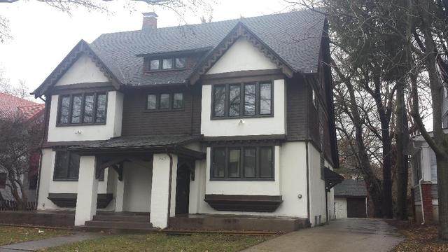 803 Oregon Street - Photo 1