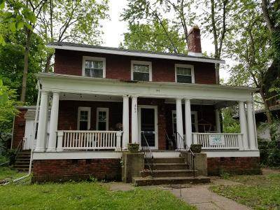 803 Nevada Street - Photo 1