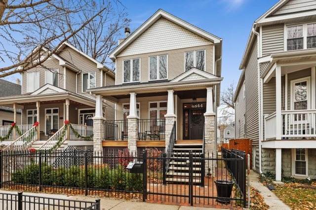 4844 Seeley Avenue - Photo 1