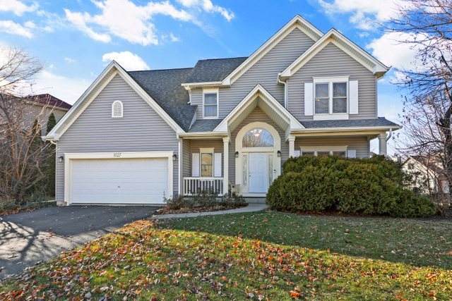 1027 Burke Court - Photo 1