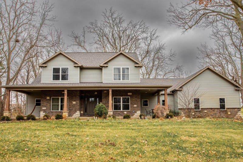 3402 Oakland Avenue - Photo 1
