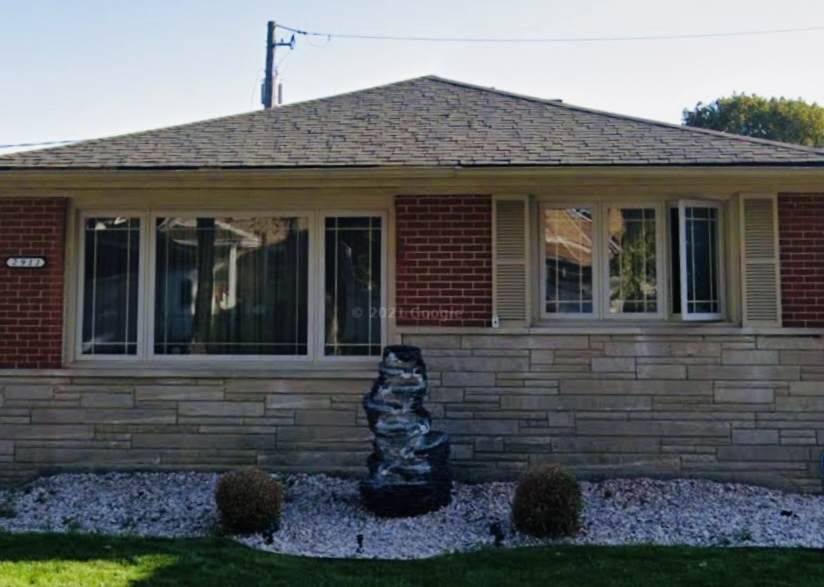 2911 Seipp Street - Photo 1