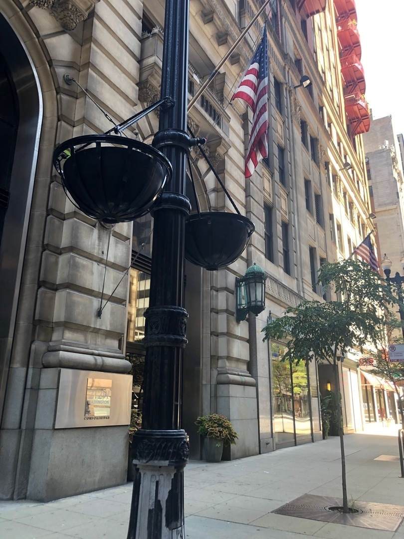 212 Washington Street - Photo 1