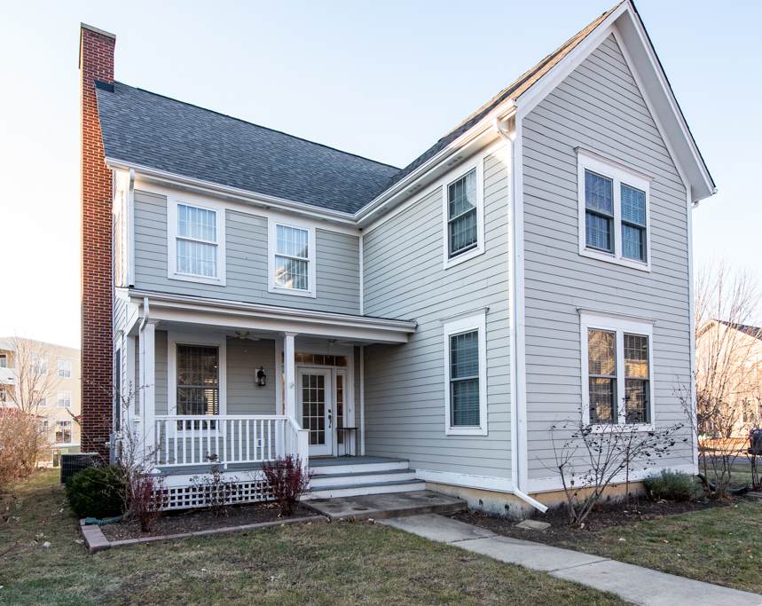 1004 Harris Road - Photo 1