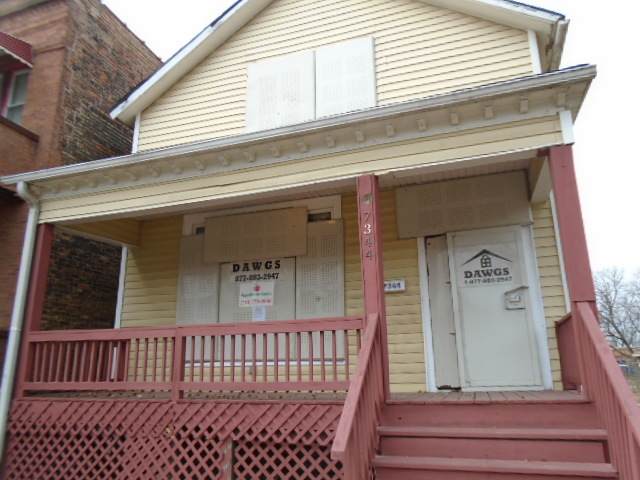 7344 Kenwood Avenue - Photo 1