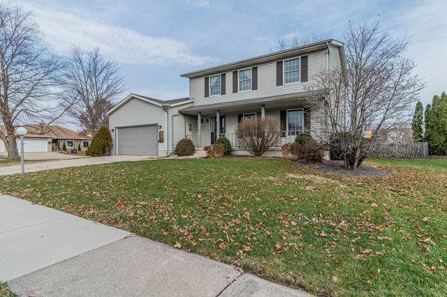 4001 Danbury Drive - Photo 1