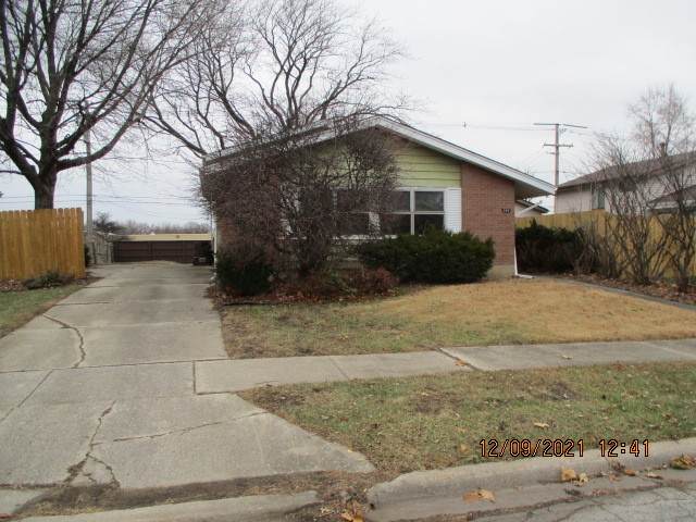 238 Farragut Street - Photo 1