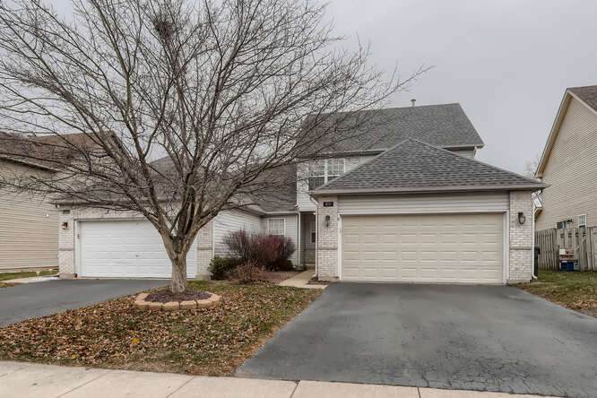1032 Viewpoint Drive - Photo 1