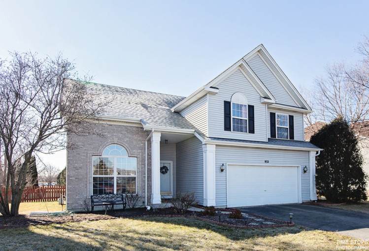 932 Asbury Drive - Photo 1