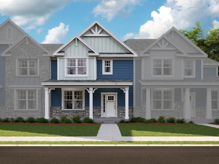 268 Hoffmann Lot #74.03 Drive - Photo 1