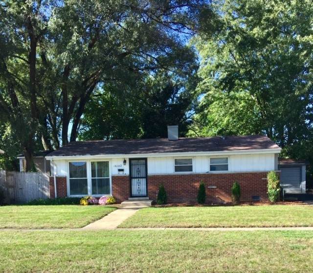 16142 Oxford Drive - Photo 1