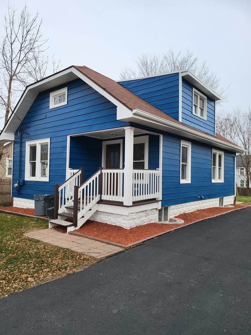 145 Calhoun Street - Photo 1