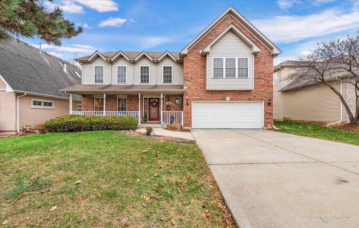 746 Riverside Drive - Photo 1