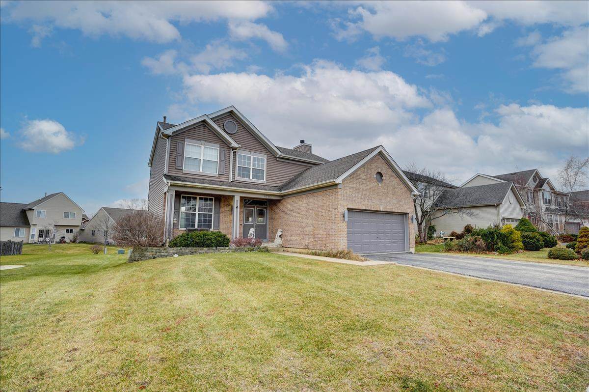 4790 Highwood Lane - Photo 1