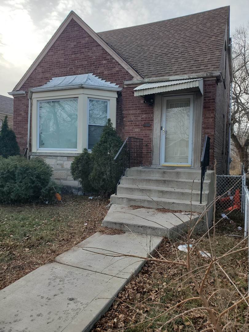 8246 Woodlawn Avenue - Photo 1