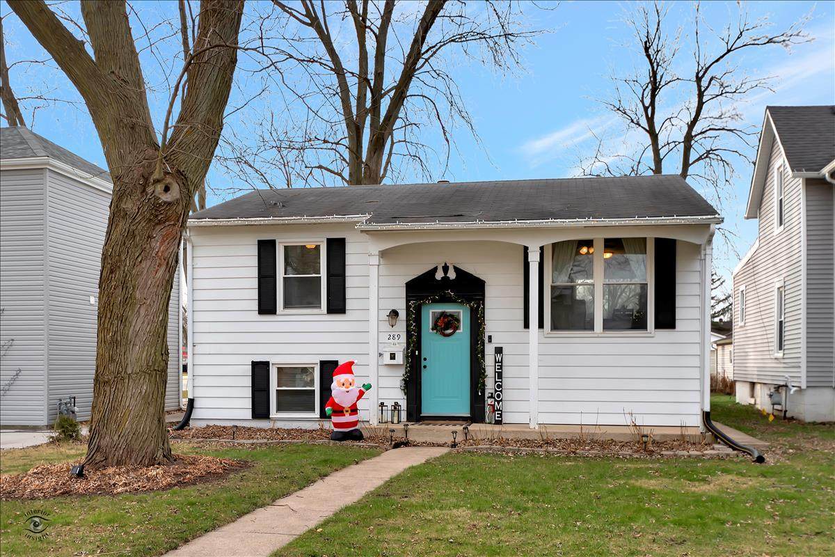 289 Douglas Avenue - Photo 1
