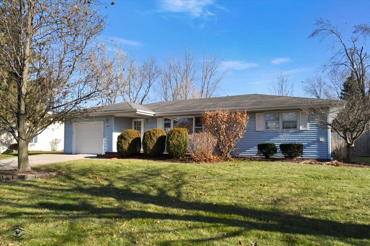 616 Northgate Road - Photo 1