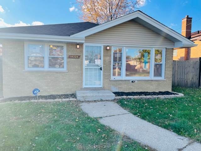 14324 Ellis Avenue - Photo 1