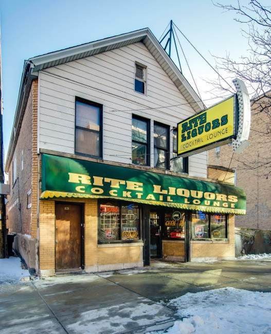 1649 Division Street - Photo 1