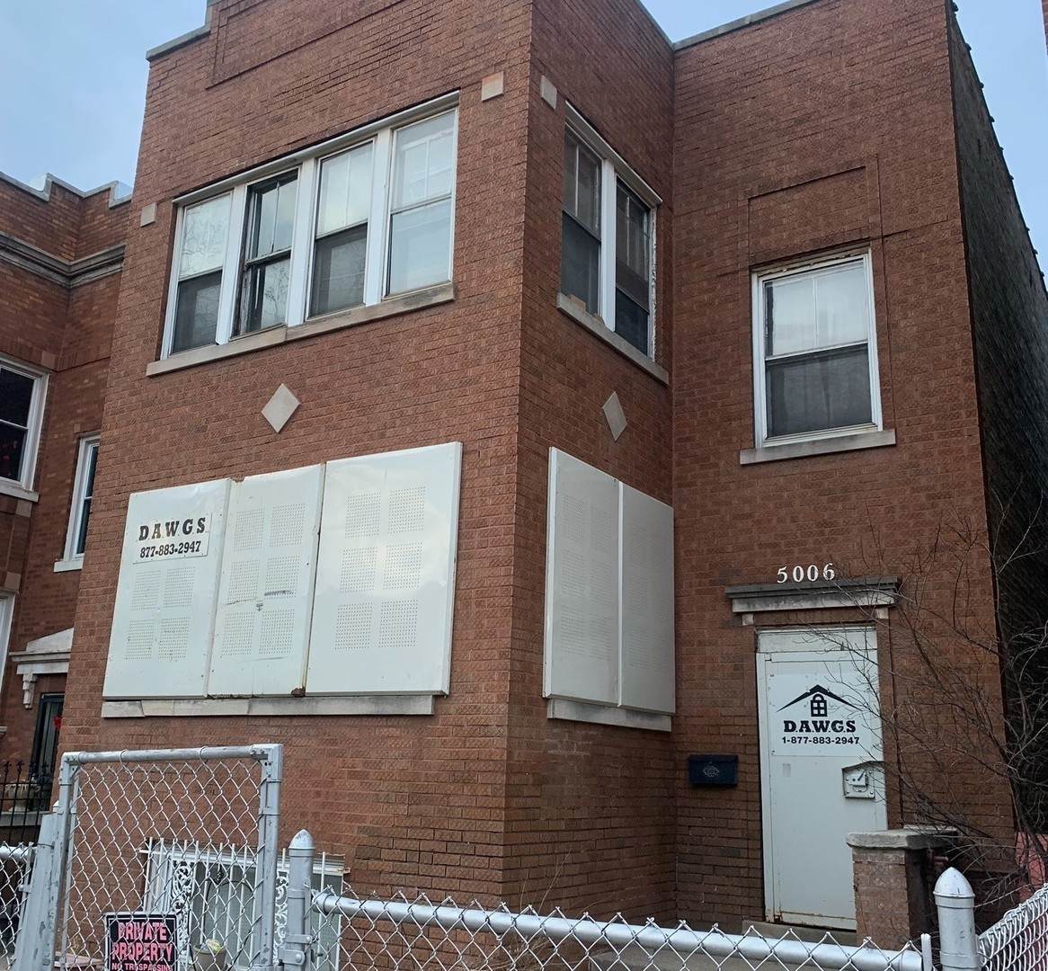 5006 Adams Street - Photo 1