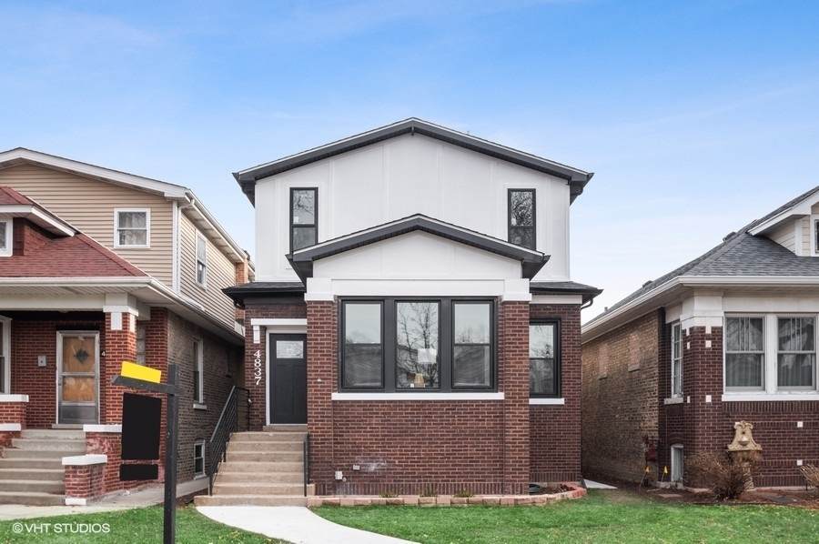 4837 Lowell Avenue - Photo 1