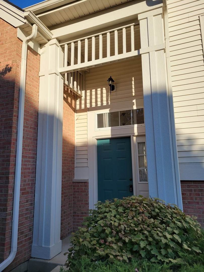 2110 Concord Drive - Photo 1