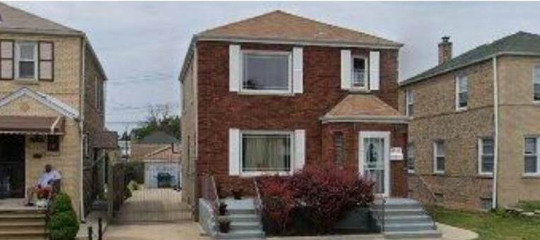8440 Winchester Avenue - Photo 1